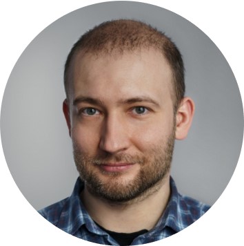 Кажекин Илья Евгеньевич