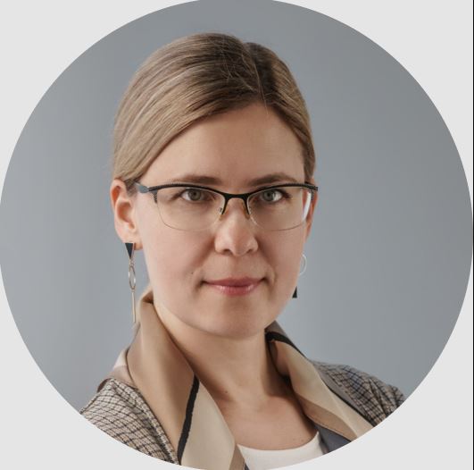 Землякова Евгения Сергеевна